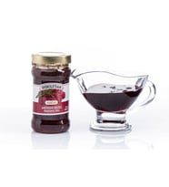 İnebolu'dan Ahududu Reçeli 380 Gr