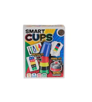 26005 SMART CUPS KUTU OYUNU