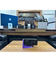 Galax Galakuro RTX 2060 6GB 192 Bit GDDR6 Ekran Kartı (İKİNCİ EL)