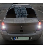 RENAULT Clio Symbol LED Geri Vites Aydınlatma Ampulu FEMEX Premium fx4050