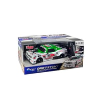 Uzaktan Kumandalı Full Fonksiyon 2.4G Şarjlı 1:16 4x4 Drift Araba (Işıklı ve Buharlı) Alf