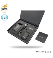 Bood Design LED Işıklı Vip Set