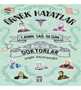Doktorlar - Canın Sağolsun