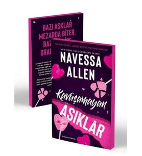Kavuşamayan Aşıklar