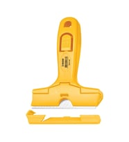 Sgs 1786 Cam Kazıma Bıçağı