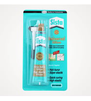 Sista Üniversal Tüp 50 Gr Şeffaf