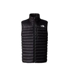 The North Face M TERRA PEAK VEST Erkek Outdoor Yelek NF0A89VCJK31 Siyah
