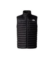 The North Face M TERRA PEAK VEST Erkek Outdoor Yelek NF0A89VCJK31 Siyah