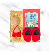 Masal İçinde Masal Hediye Kutusu