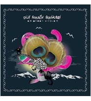 Düş Sokağı Sakinleri En Güzel Düşler - Plak (Standart)