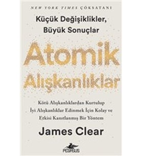 Atomik Alışkanlıklar