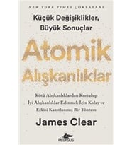 Atomik Alışkanlıklar