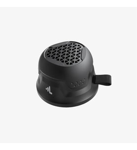 BM7 TWS Manyetik Mini Bluetooth Hoparlör (Siyah)