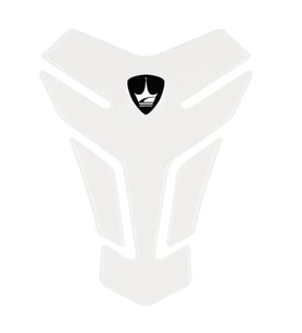 Grippatch Ducati, Mv Agusta ile Uyumlu Universal Şeffaf Tank Pad GT01