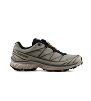 Salomon XT-6 GORE-TEX Unisex Sneaker Ayakkabı L49215100 Beyaz