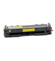 Tecprint Hp 415X-W2032X Sarı Çipsiz Uyumlu Muadil Toner