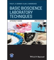 Basic Bioscience Laboratory Techniques: A Pocket Guide (Krem)