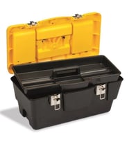 Port-Bag ML03 Metal Kilitli Takım Çantası 19''