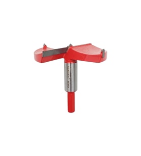 Fixonic Eratool ERA40131 80mm Tas Menteşe Matkap Ucu (Kırmızı)