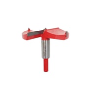 Fixonic Eratool ERA40131 80mm Tas Menteşe Matkap Ucu (Kırmızı)