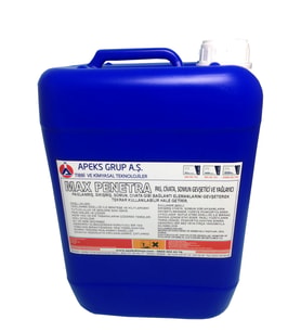 MAX PENETRA Cıvata-Somun Gevşetici, Pas Sökücü, Yağlayıcı - 10 Kg