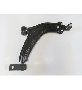 PEUGEOT 306- SD/HB- 97/00; ÖN ALT TABLA SAĞ ROTİLLİ/BURÇLU (SALINCAK) (16mm HİDROLİK) (SH) 3521.A3
