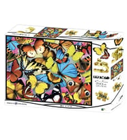 Selfie Puzzle 300 Parça