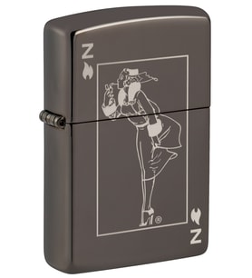 Zippo Çakmak Z-49797