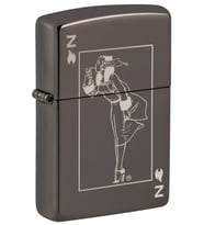 Zippo Çakmak Z-49797