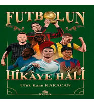 Futbolun Hikâye Hâli