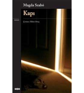 Kapı