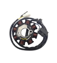 Mondial Beestreet-Eagle 50 Statör 8 Li 29-88-27 Mm 2D 3K Orj