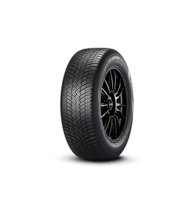Pirelli Scorpion All Season SF2 Volvo 255/40R20 101H XL M+S 3PMSF Elect 4x4 4Mevsim Lastiği (Üretim Yılı:2026)