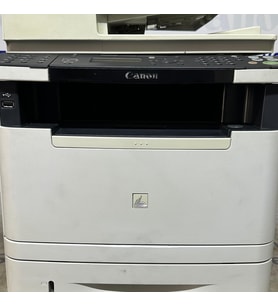 CANON MF 5940DN  DUPLEX +NETWORK  FOTOKOPİ FAX TARAMA ÇOK FONKSİYONLU LAZER YAZICI (2. EL YAZICIDIR )