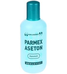 Parmex Aseton 200 Ml Sümbül