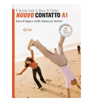 Nuovo Contatto Volume A1 Manuale + Eserciziario