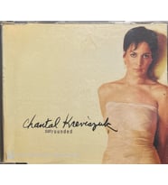 Chantal Kreviazuk Surrounded Maxi Single CD (Karışık)