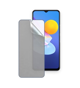 SChitec VIVO Y72 5G Uyumlu Ön Yüzey Mat Hidrojel Ekran Koruyucu
