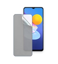 SChitec VIVO Y72 5G Uyumlu Ön Yüzey Mat Hidrojel Ekran Koruyucu