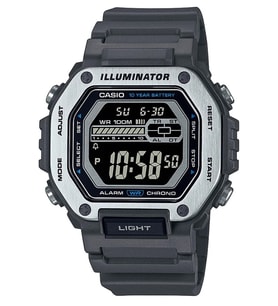 Casio MWD-110H-8BVDF Kol Saati