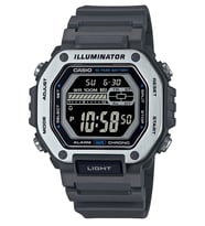 Casio MWD-110H-8BVDF Kol Saati