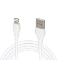 WK-22019 USB TO LIGHTNING ŞARJ KABLOSU (NO:5) (2818)