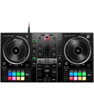 HERCULES INPULSE 500 DJ CONTROL