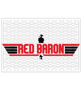 The Red Baron Puzzle 240 Parça Yapboz