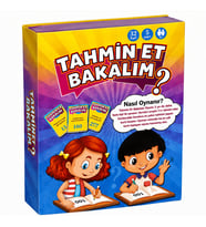 LCTB7132 Tahmin Et Bakalım