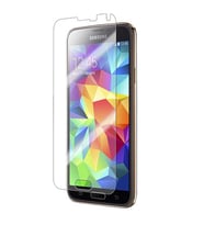 Galaxy S5 G900 ile Uyumlu Ekran Koruyucu Mat 1 Adet