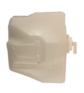 Honda Accord Yedek Su Depo 2008-2012 19101-R40-A00