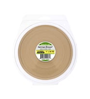 German Brown™ Roll Tape - Protez Saç Bandı Rulo 1" x 36 Yds (2,5cm x 32,91m)