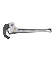 Rıdgıd 12693 1½''/40mm RapidGrip Hızlı Kavrama Alüminyum Boru Anahtarı