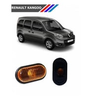 Renault Kangoo Çamurluk Sinyali Sarı Duysuz Adet 7700847333 M11836